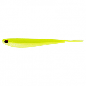 Westin TwinTeez V2 V-Tail 6,5cm 1g - Slime Curd (1pcs)