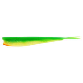 Westin Twinteez V-Tail 20cm, 32g (2-pack) - Uv Slime