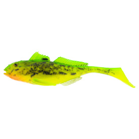 Westin Gunnar The Goby 6,5cm 3,5g - Slimy Green (3-pack)