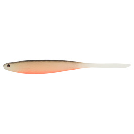 Westin Shadteez Pin-Tail 8cm 1,4g - Hot Olive (3-pack)