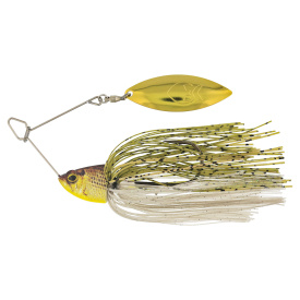 Westin Mvibe Willow Gold #3/0 12g Zinc Sinking - Ayu