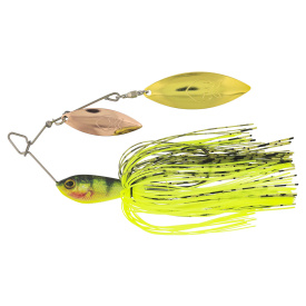 Westin Mvibe Pro Willow Copper/Willow Gold #3/0 14g Tungsten Sinking - Kaiko
