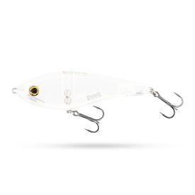 Westin Jerk 14cm, 60g Suspending - Blank