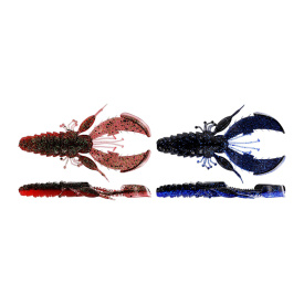 Westin Chebu Rig Crecraw R 'N R