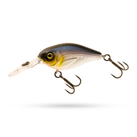 Westin ID-Crank 1.0 Floating 4,8cm, 8g  - Matt Shad