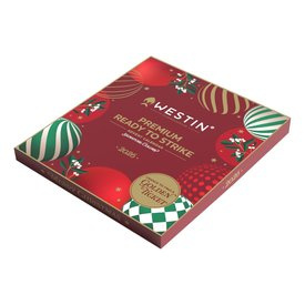 Westin 2026 Ready To Strike Advent Calendar
