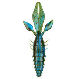 6th Sense Prawn 4,2'' 10,6cm (8-Pcs) - Magic Craw