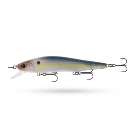 6th Sense Provoke 97X 9,7cm, 14g - Live Shad
