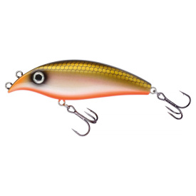 Hurricane Plague Goldstrike #2/0 94g 16cm