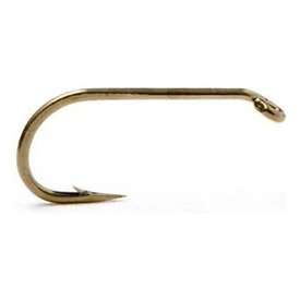 Partridge L5A Dry Fly Supreme