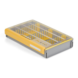 Plano Edge 3700 Spinner Bait Box