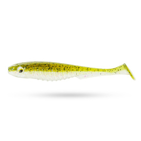 6th Sense Party Minnow 3'' 7,6cm (8-Pcs) - Electric Shiner