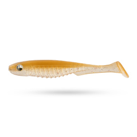 6th Sense Party Minnow 4'' 10cm (6-Pcs) - Tennessee Shad