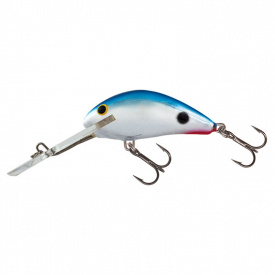 Salmo Hornet 4 Super Deep Runner - Red Tail Shiner