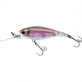 YO-Zuri 3DR Shad SP70, RGLM