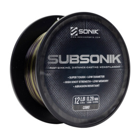 Sonik Subsonik Mono 1200m