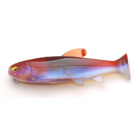 Raid Osakana Swimmer 145 - 01 Pearl Wakasagi