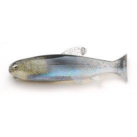 Raid Osakana Swimmer 145 - 02 Cosme Shad