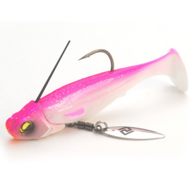 Raid Head Swimmer Libero 7g - 010 Pink Trick