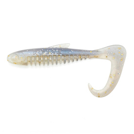 Kuore Reaper 7cm, 2,5g (3Pcs) - Sexy Shad