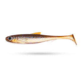 Kuore Recoil 11cm, 7,6g (3Pcs) - Electric Shad