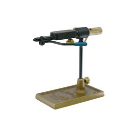 Regal Revolution Series Vise - Shank Head/Bronze Traditional Base