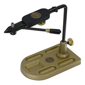 Regal Medallion Series Vise - Regular Jaws/Bronze Pocket Base
