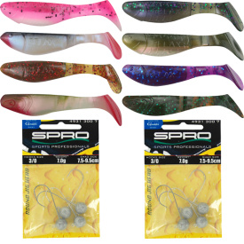 Relax Kopyto Perch Set