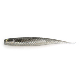 Raid Super Fish Roller 9cm - Smoke Shad