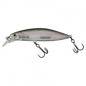 Molix Rolling Minnow 85 FS Baitfish Series - Ghost Natural Shad