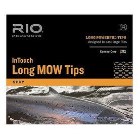 Rio InTouch MOW Medium Tip 15ft 2.5 Float/12.5 T-11