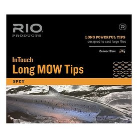 Rio InTouch MOW Heavy Tip 15ft 2.5 Float/12.5 T-14