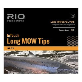 Rio InTouch MOW Extra Heavy Tip 15ft 2.5 Float/12.5 T-17