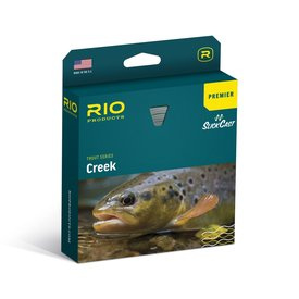 Rio Premier Creek WF Fly Line # 2