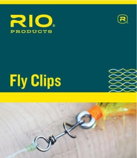 RIO Twist Clip Size 10-Pack # 2
