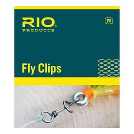 RIO Twist Clip Size 10-Pack # 2