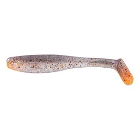Renztein Renzshad Finesse 7cm, 3g (6-Pack) - Shad