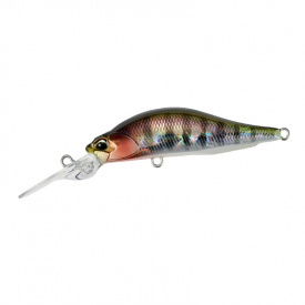 DUO Realis Rozante Shad 57MR - Prism Gill