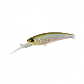 DUO Realis Shad 62DR SP - Ghost Minnow