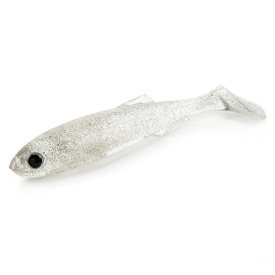 Molix RT Shad 14cm - UV Shiny Shad