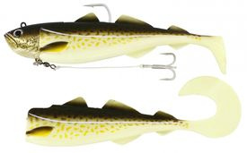 Westin Crazy Daisy 400g 27 cm Glow Gadus