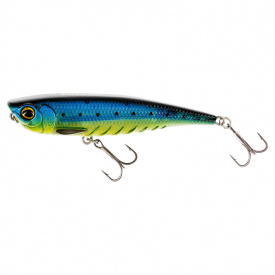 Westin Spot-On Top Walker 10cm 15g Floating - US Shad