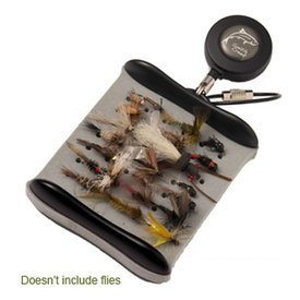 Smith Creek - Middle Fork Fly Patch
