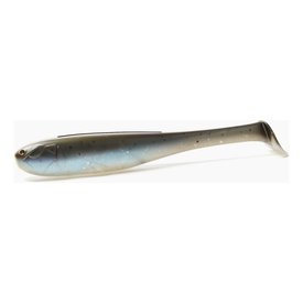 Saile R-Core 7,6cm - Electric Shad (6-pack)