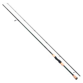 Shimano Sahara Spinning Mod-Fast - 2,42m 7'11'' 3-14g 2pc