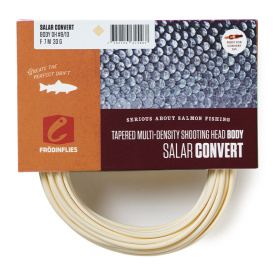 Frödin Salar Convert Body Float