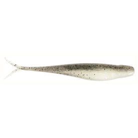 Z-Man Scented Jerk Shadz 3.5'' - Electric Shad (5-pack)