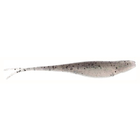 Z-Man Scented Jerk Shadz 5'' - Bad Shad (5-pack)