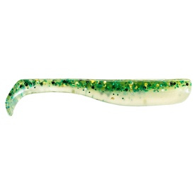 Z-Man Slim Swimz 2,5 /6,3cm 8-pack Baby Bass
