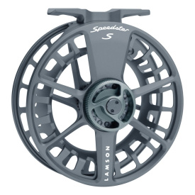 Lamson Speedster S-HD Battleship